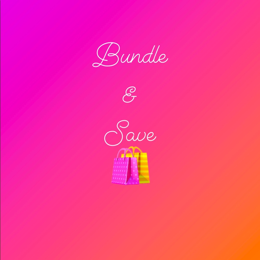 COPY - Bundle and save